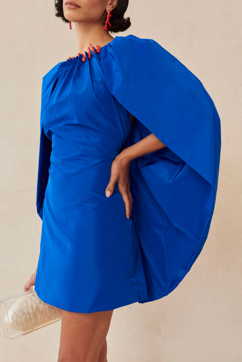 CATALINA DRESS - CANAL