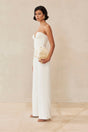 HAVANA TOP - OFF WHITE