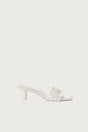 ADA SANDAL - SILVER