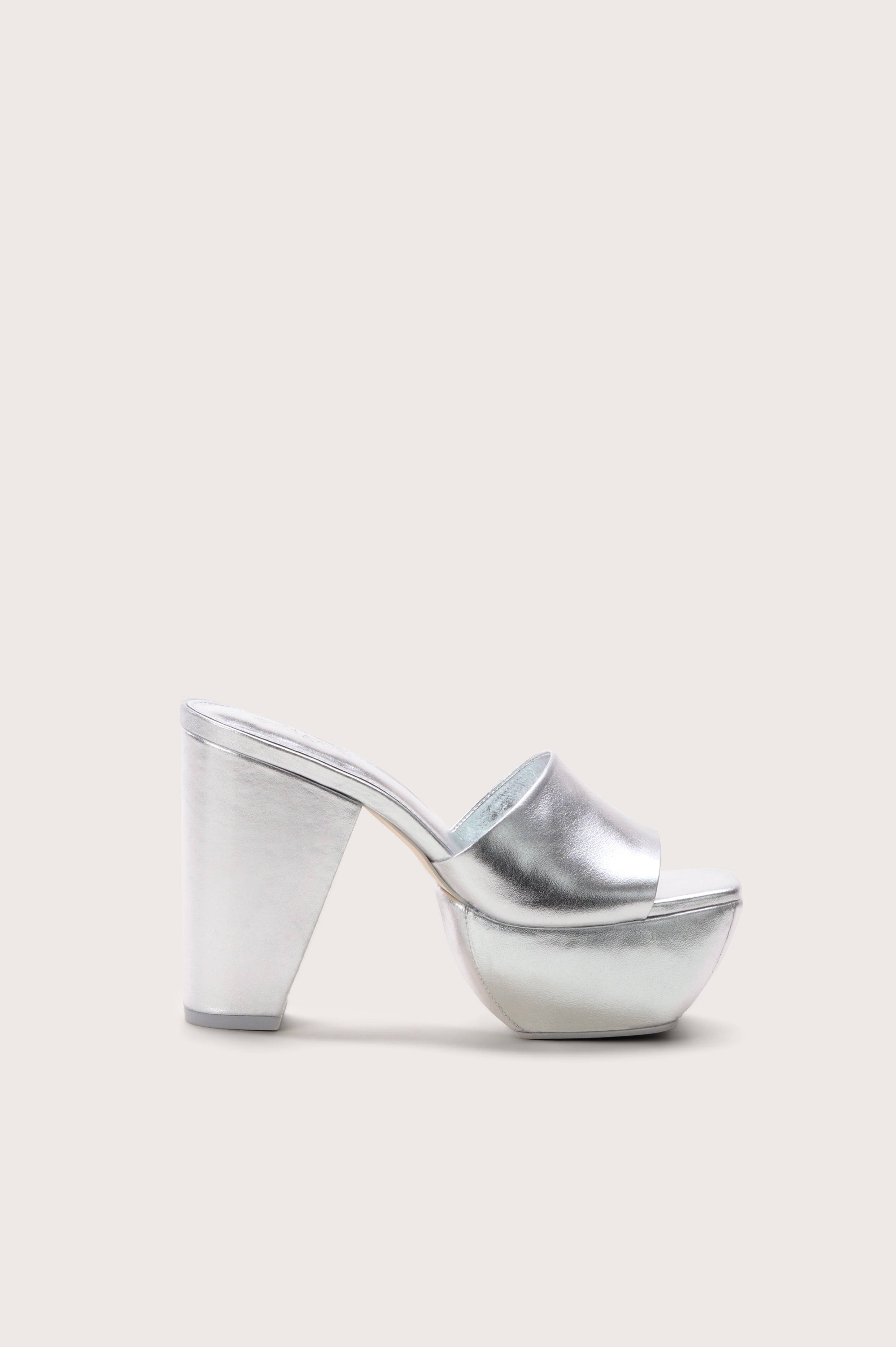Product shot of a shoe.
