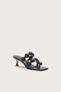 SHIRA SANDAL - BLACK