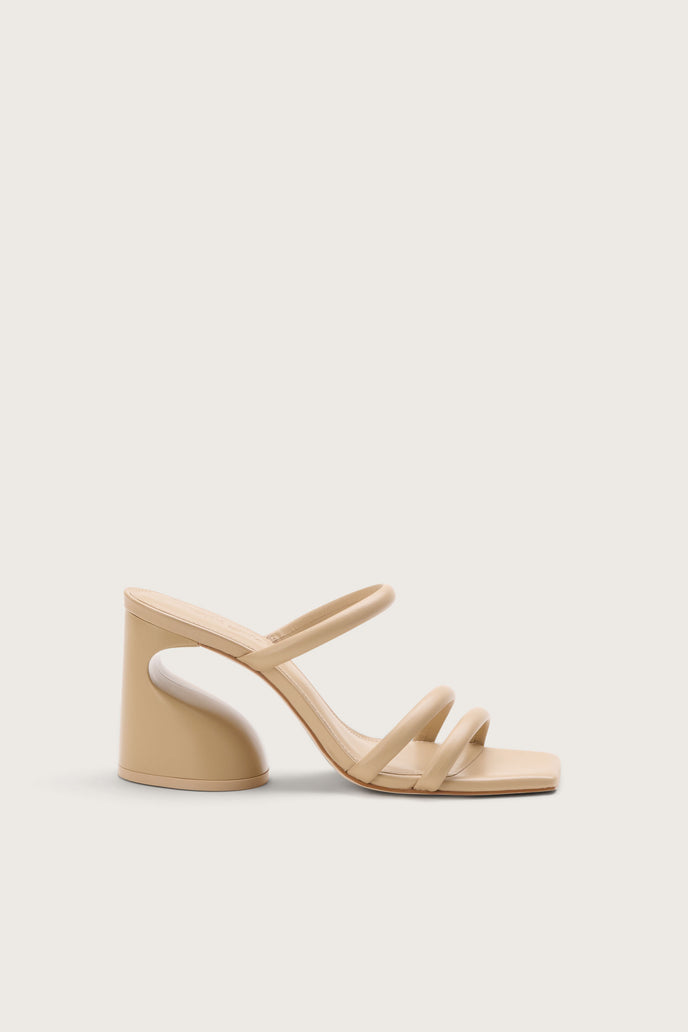 ZUMA SANDAL - SAND