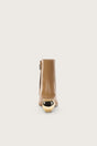 MARI BOOT - CAMEL