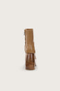 DANU BOOT - CAMEL