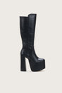 WILLOW BOOT - BLACK