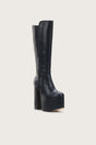 WILLOW BOOT - BLACK