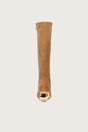 ZURI BOOT - CAMEL