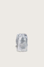 GYPSUM WRISTLET - SHINY SILVER