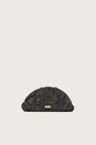 JAALA NANO CROSSBODY BAG - BLACK