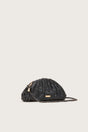 JAALA NANO CROSSBODY BAG - BLACK