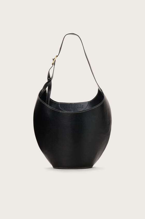 ODETTE TOTE - BLACK