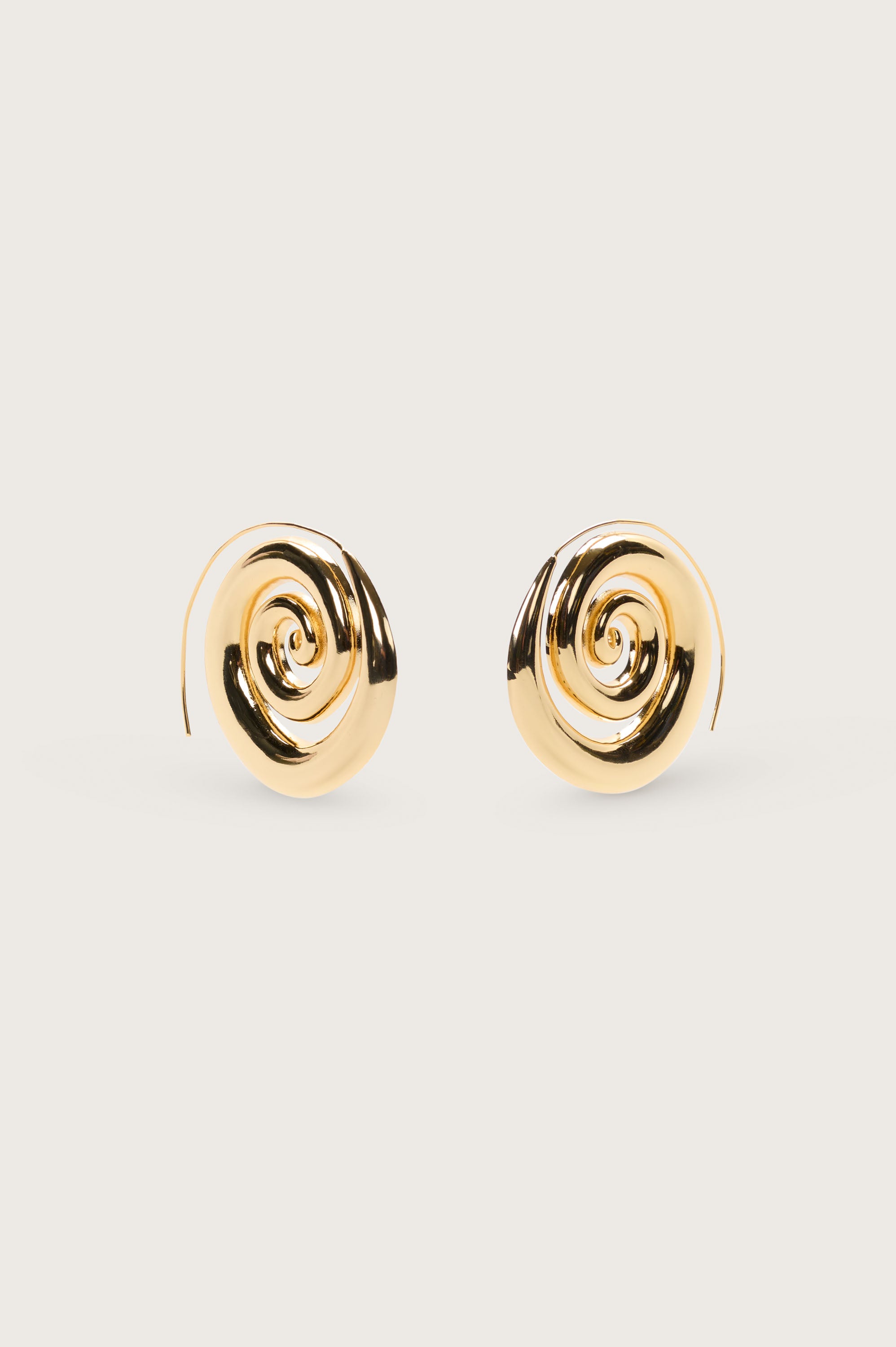 Amazon.com: JADE KOS 14K Gold Hoop Earrings for Women, Large Gold Hoop  Earrings 14K Gold Earrings for Women, Big Twisted Round Design Thin Hoop  Earrings for Women Trendy, Nickel Free Gold Jewelry