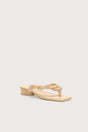 ELM SANDAL - SAND