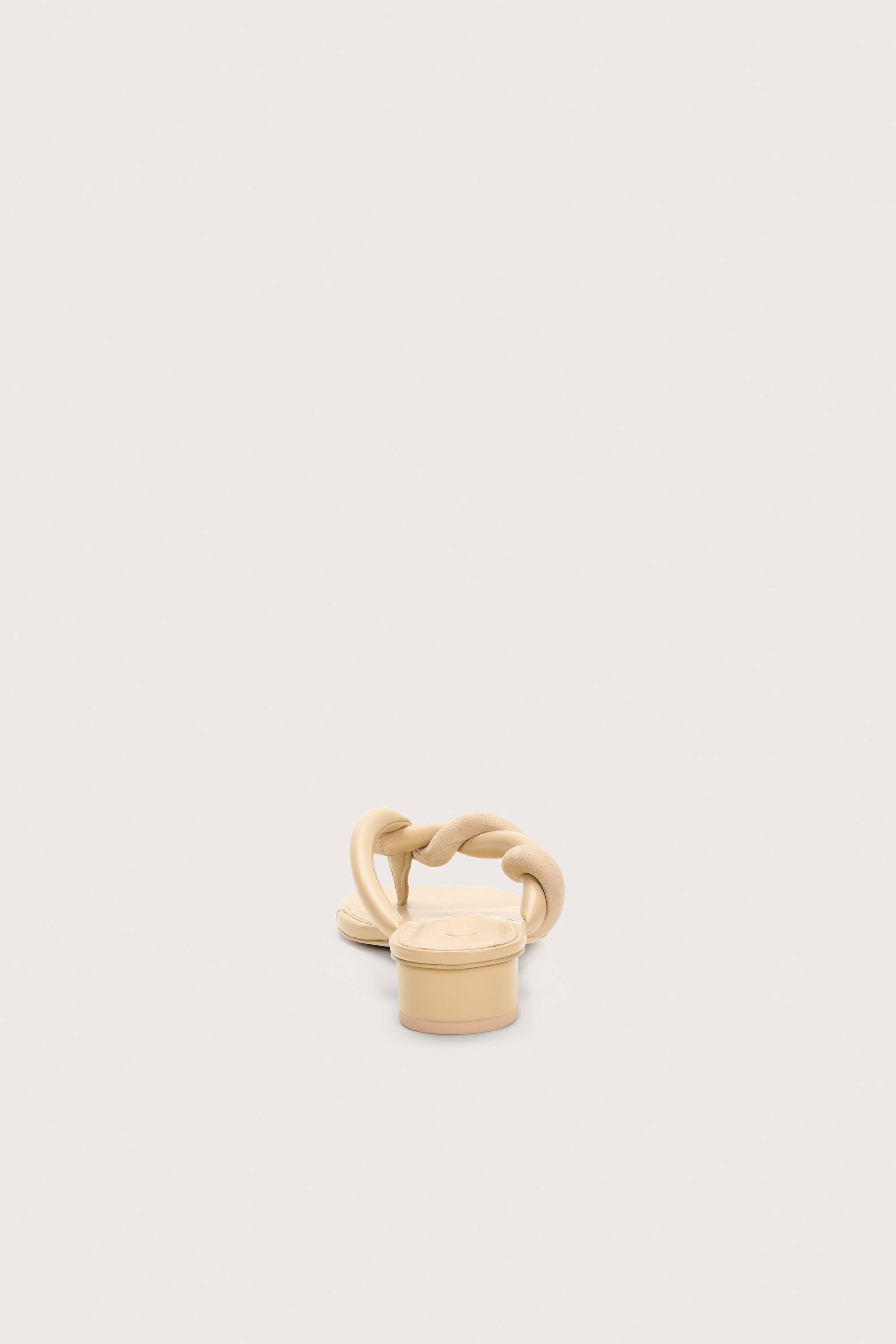 ELM SANDAL - SAND