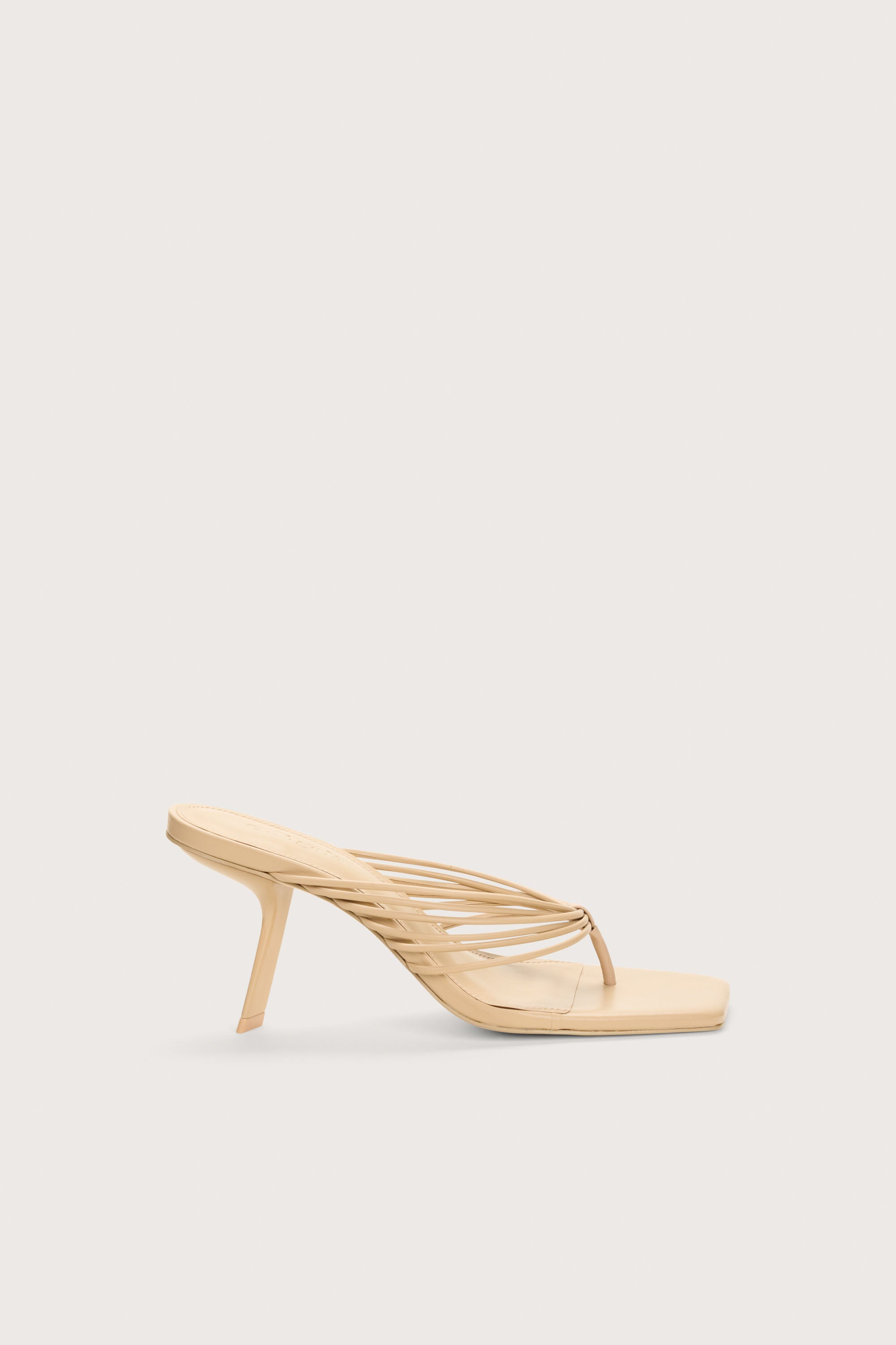 EMMY SANDAL - SAND