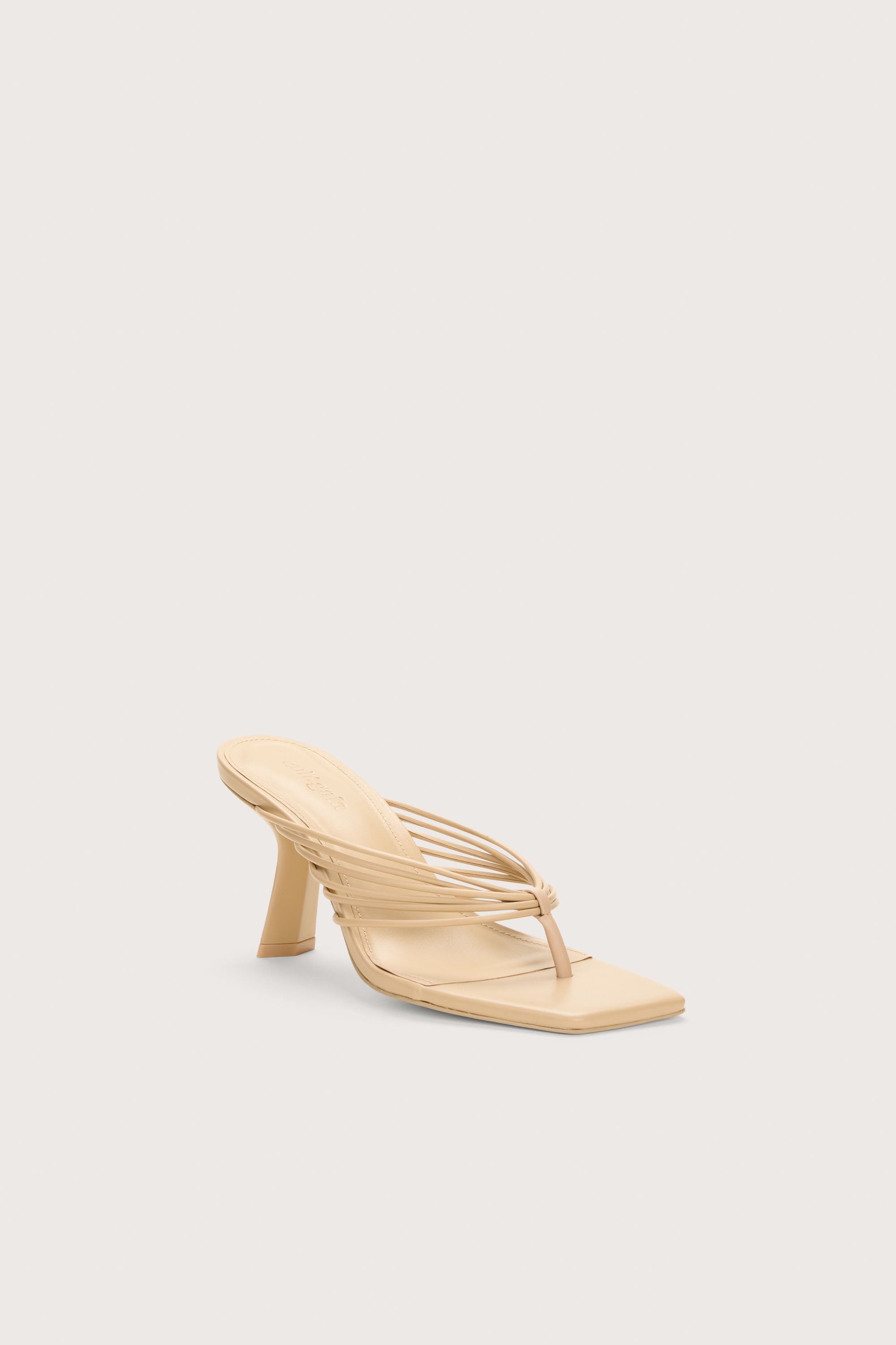 EMMY SANDAL - SAND