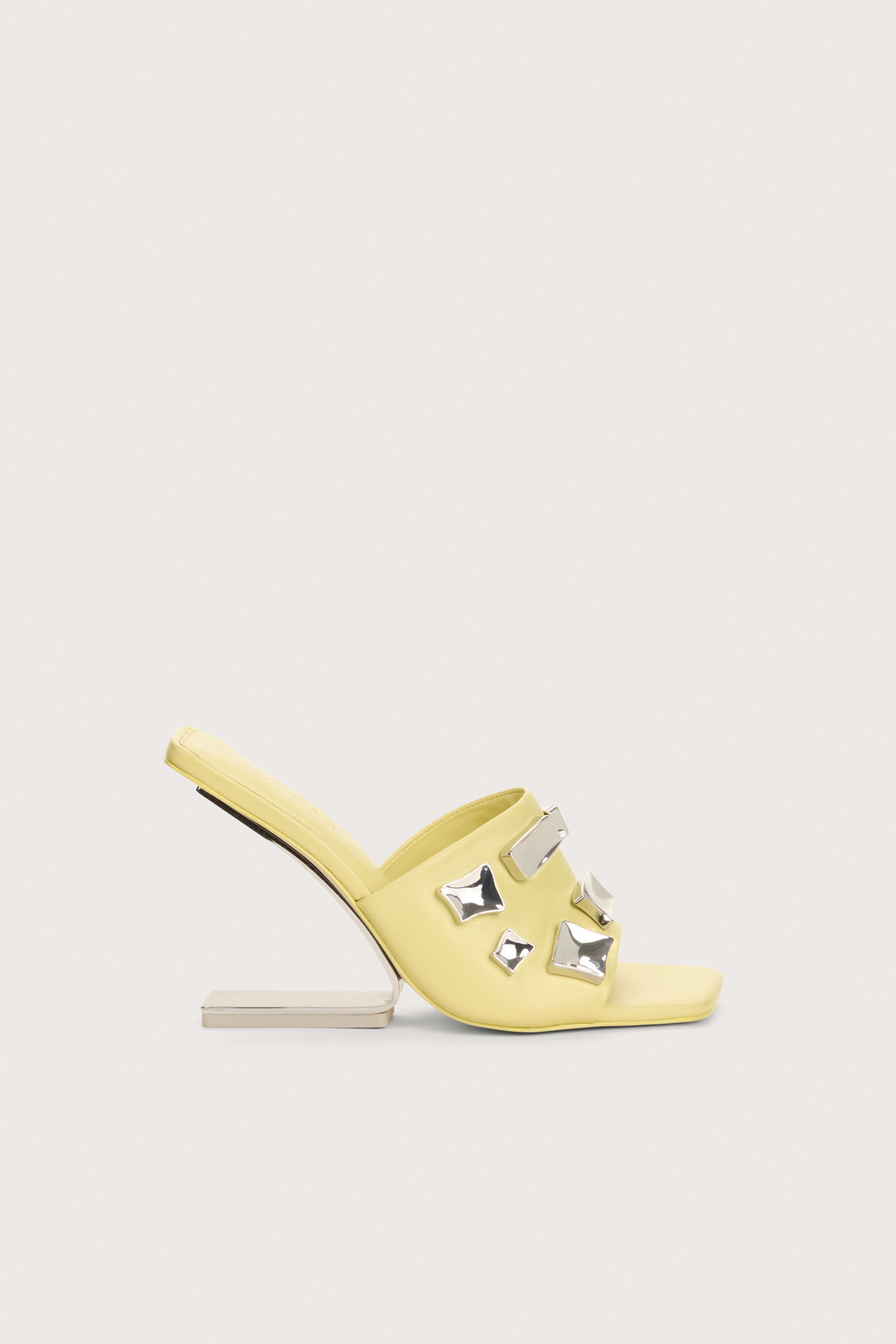 MALAYA SANDAL - LEMON SORBET