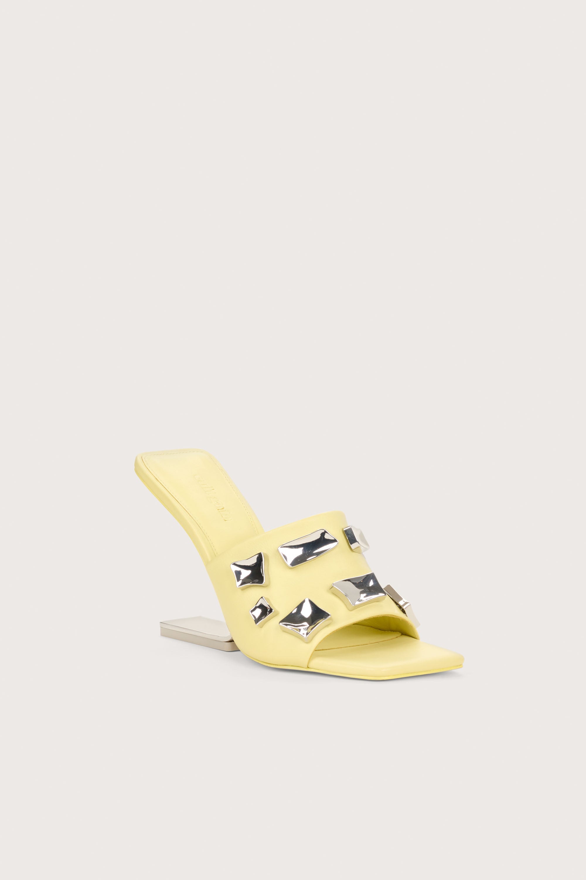 MALAYA SANDAL - LEMON SORBET