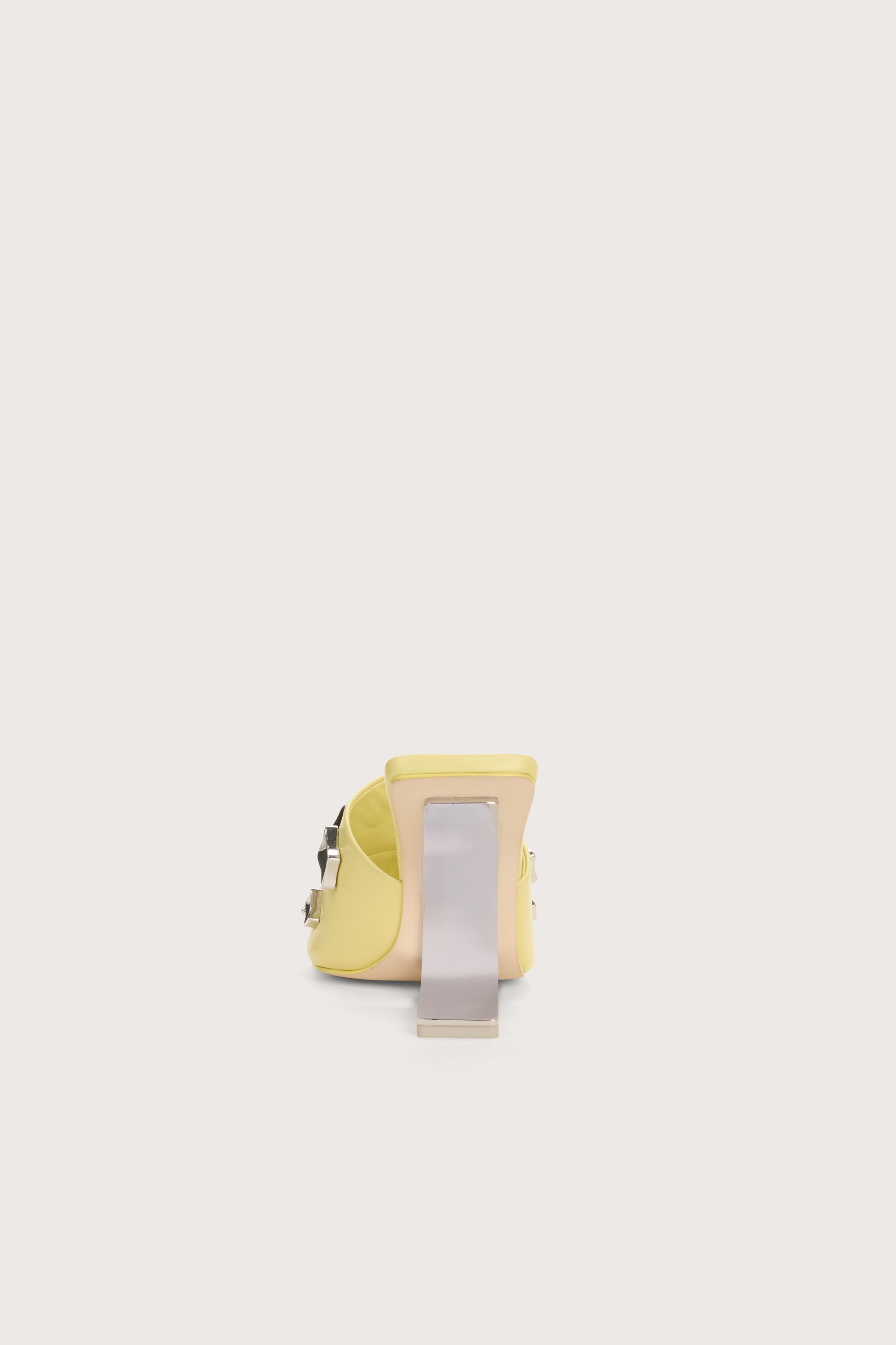 MALAYA SANDAL - LEMON SORBET