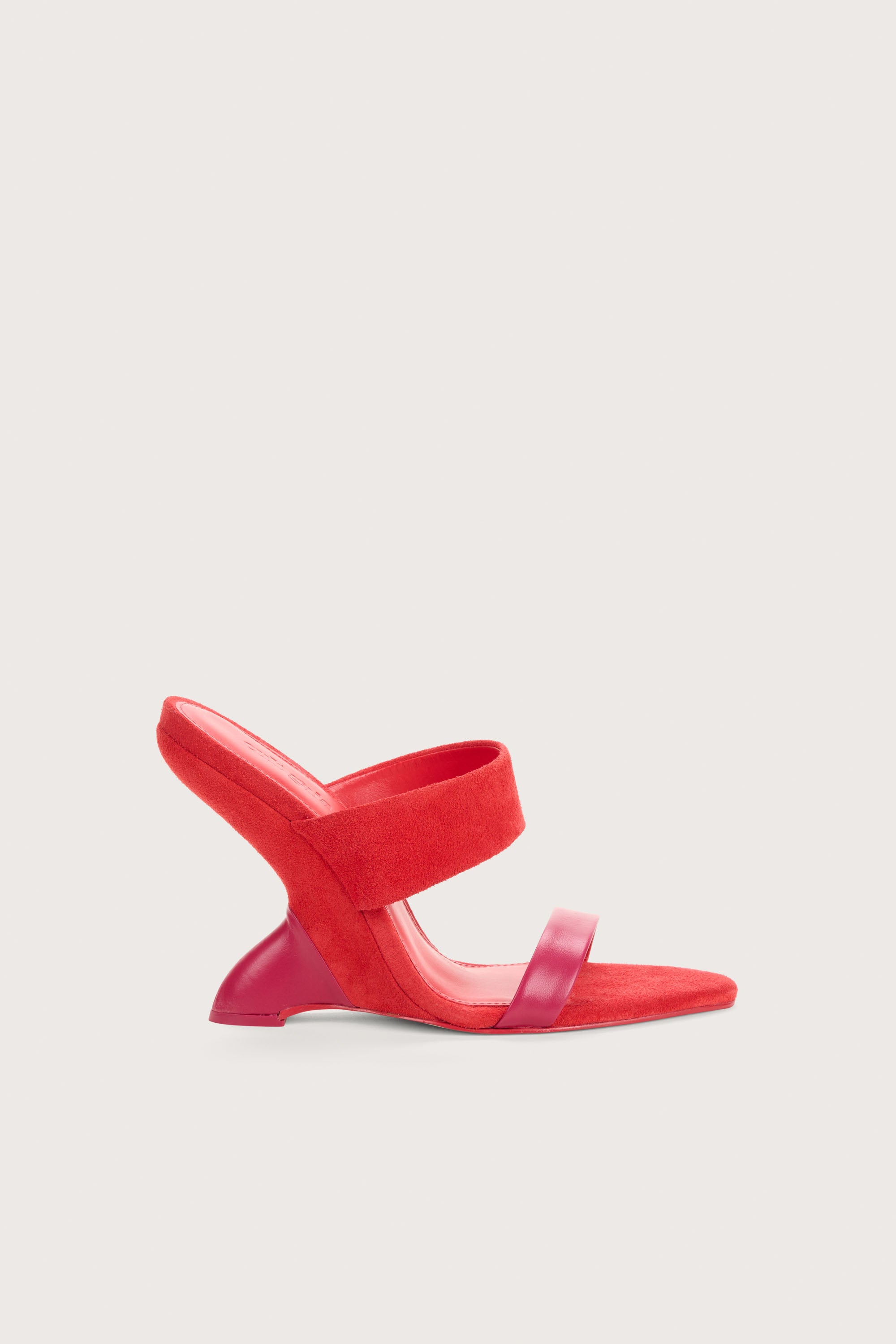 YARA SANDAL - LOLLIPOP MULTI