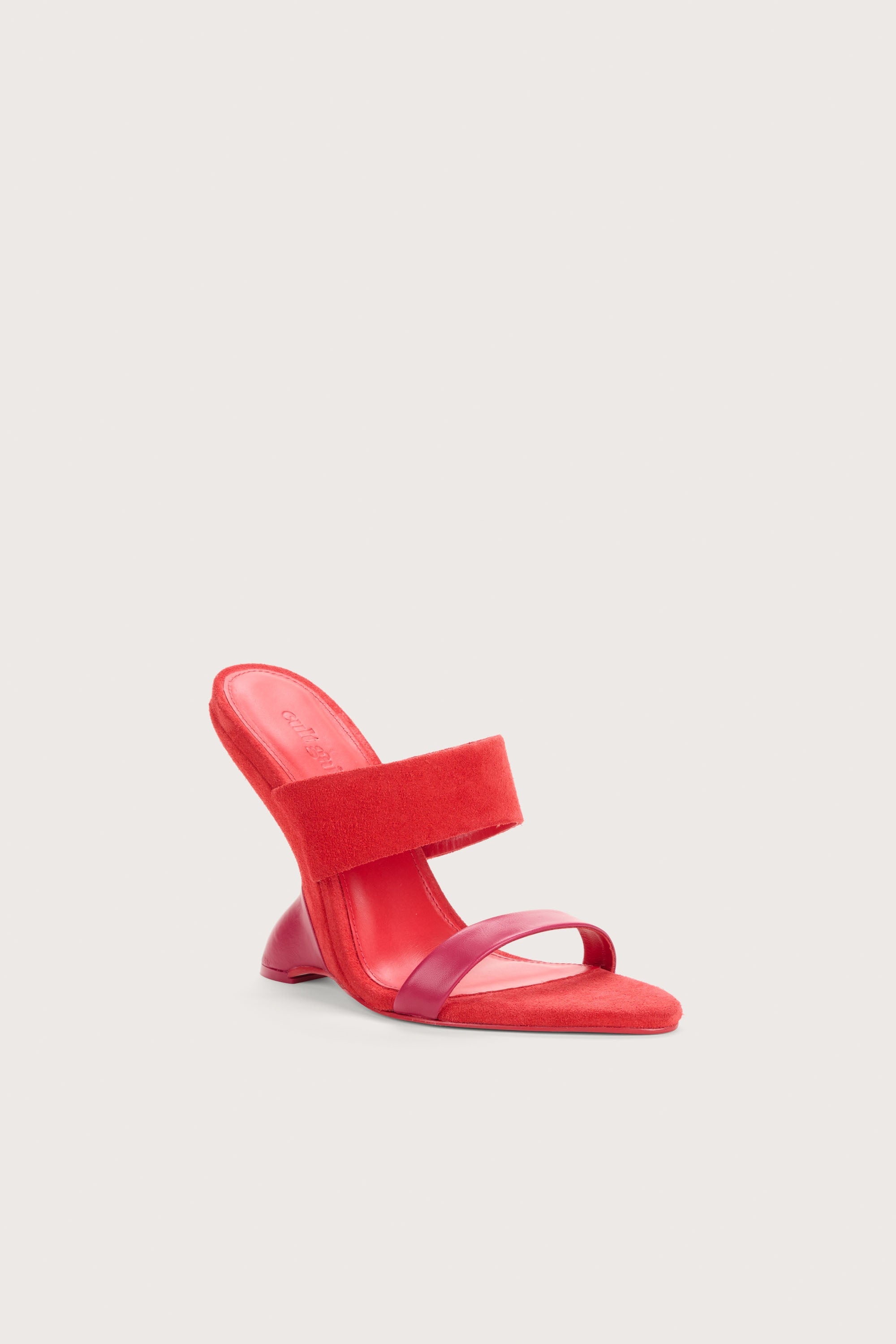 YARA SANDAL - LOLLIPOP MULTI