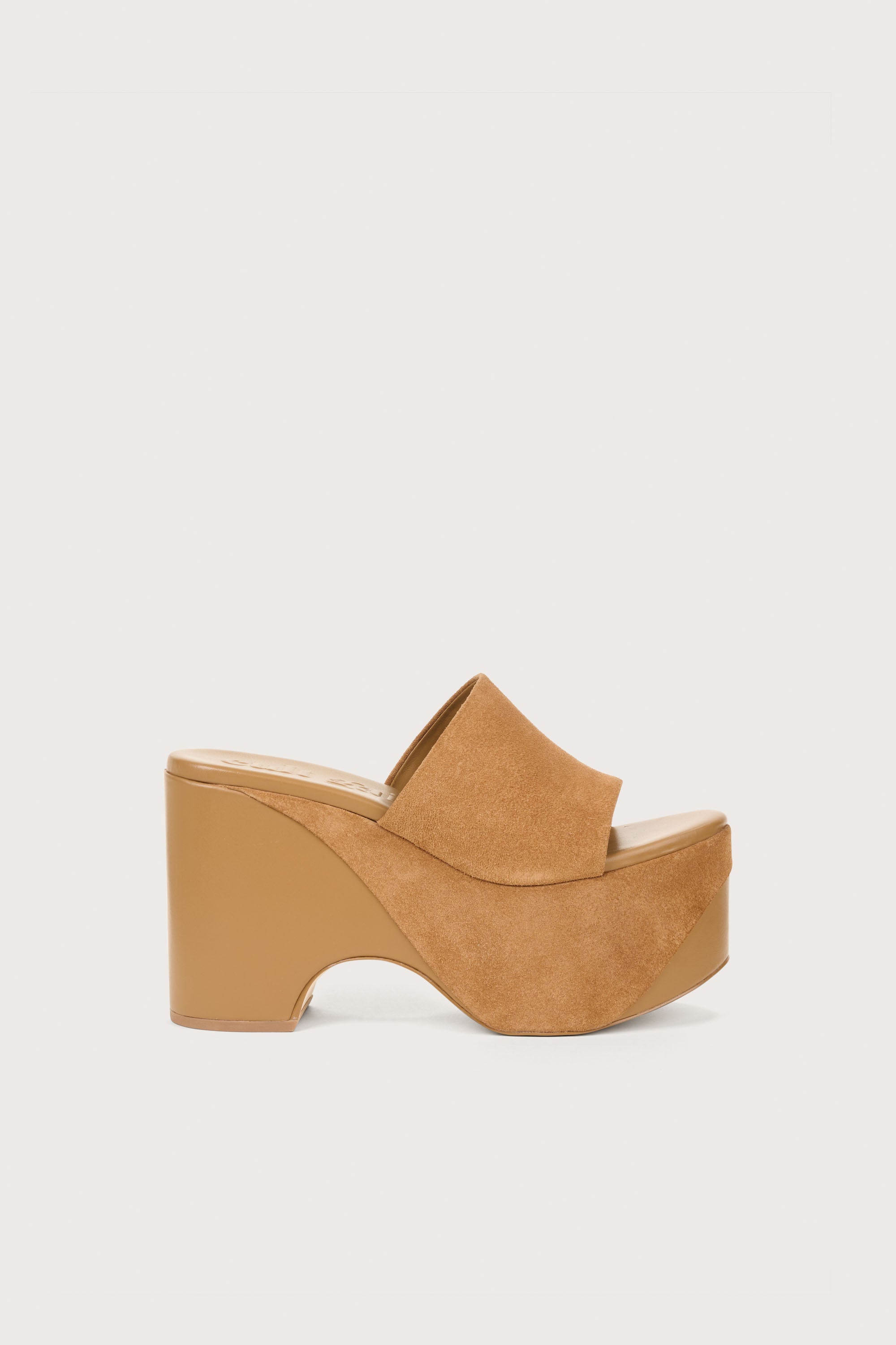 NATASHA PLATFORM - CAMEL