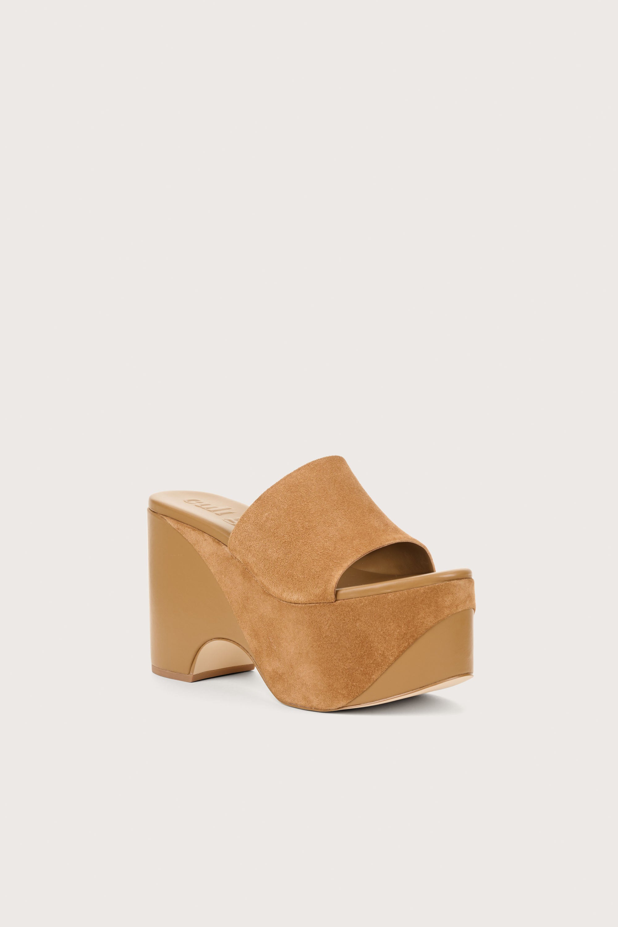 NATASHA PLATFORM - CAMEL