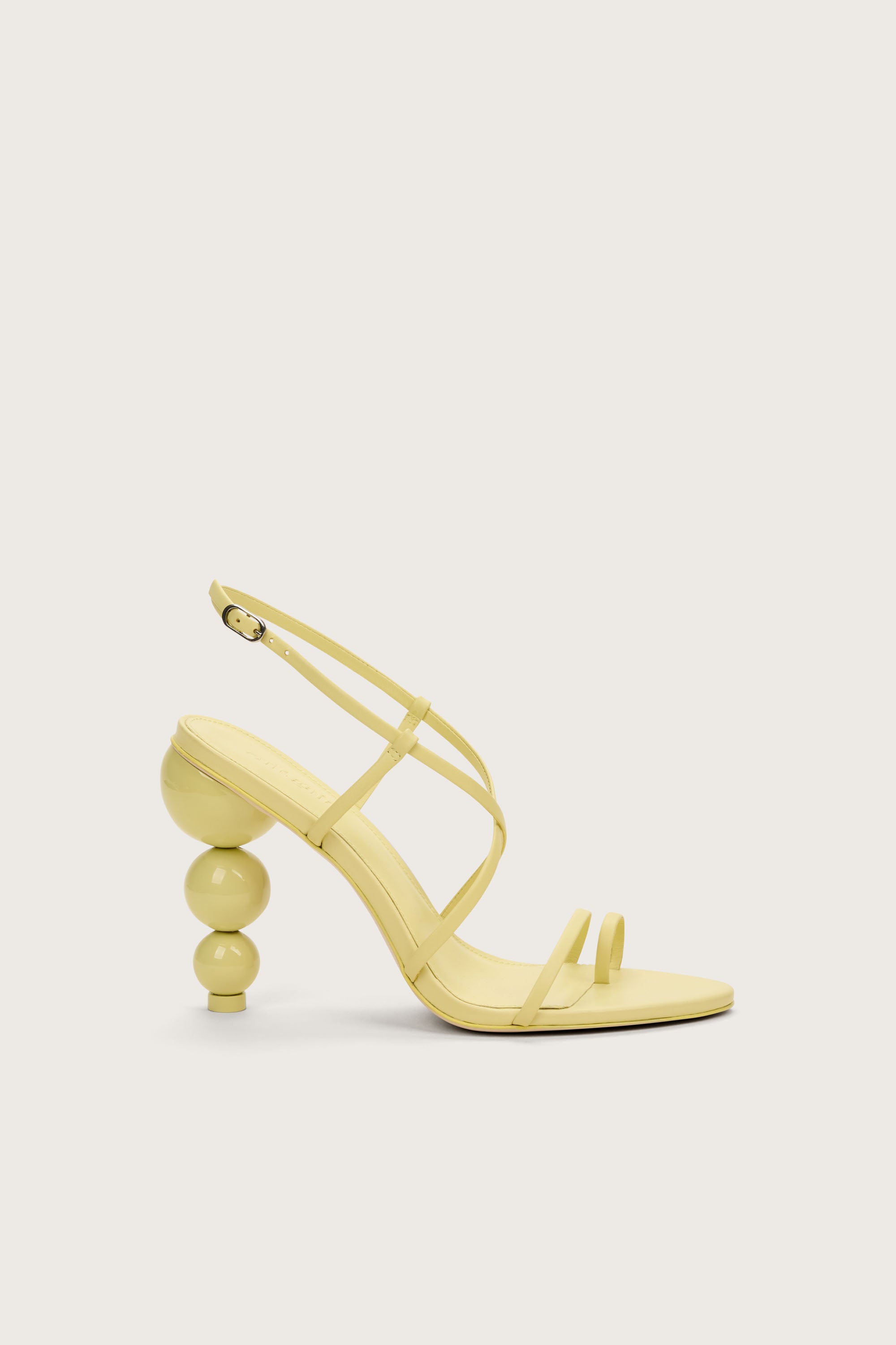 ROBYN SANDAL - LEMON SORBET