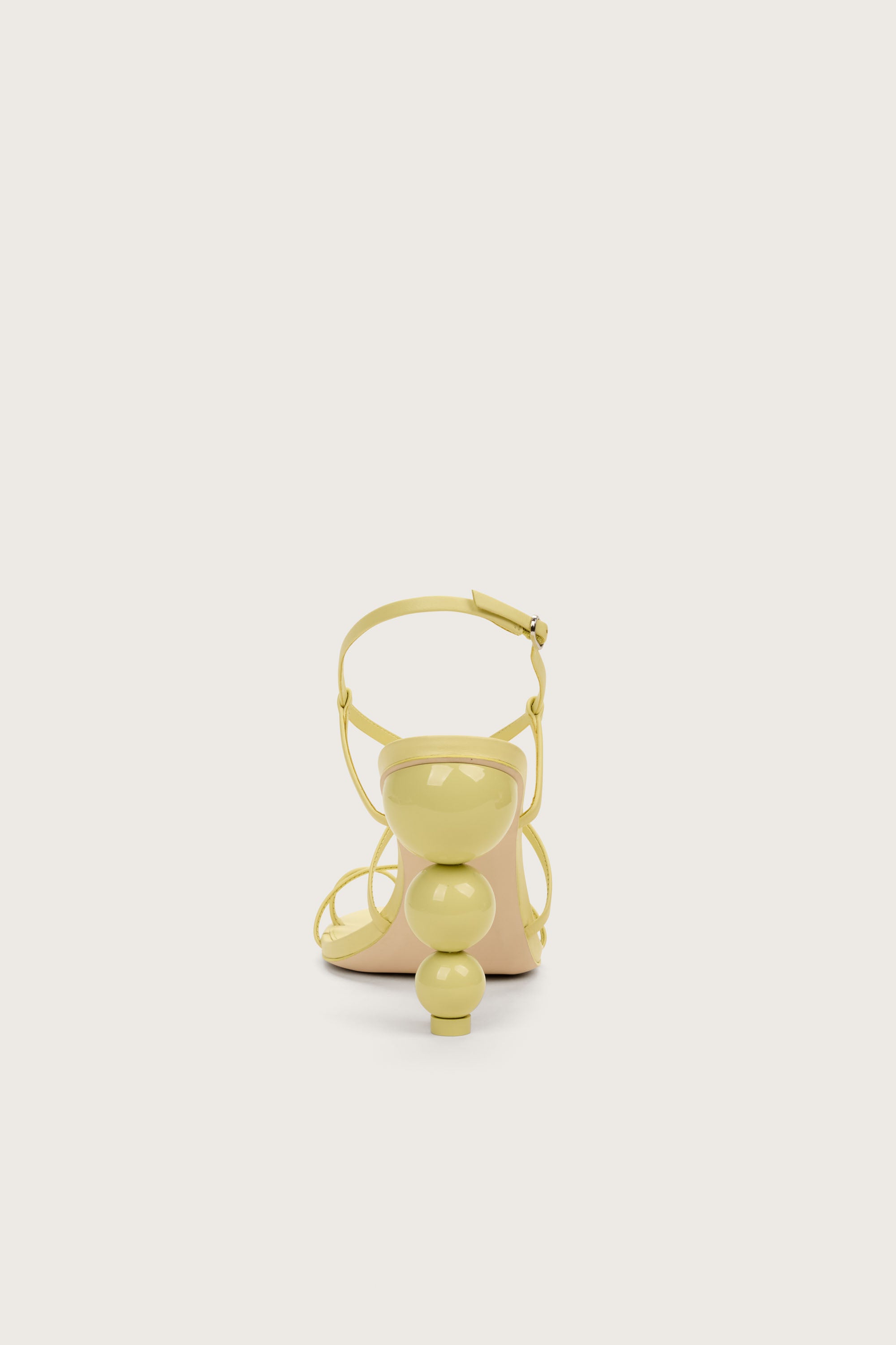 ROBYN SANDAL - LEMON SORBET