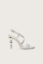 ROBYN SANDAL - SILVER