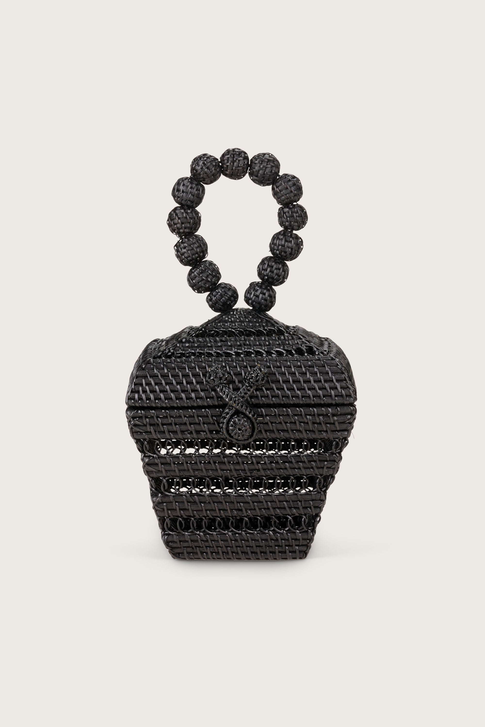 Cult gaia black online bag