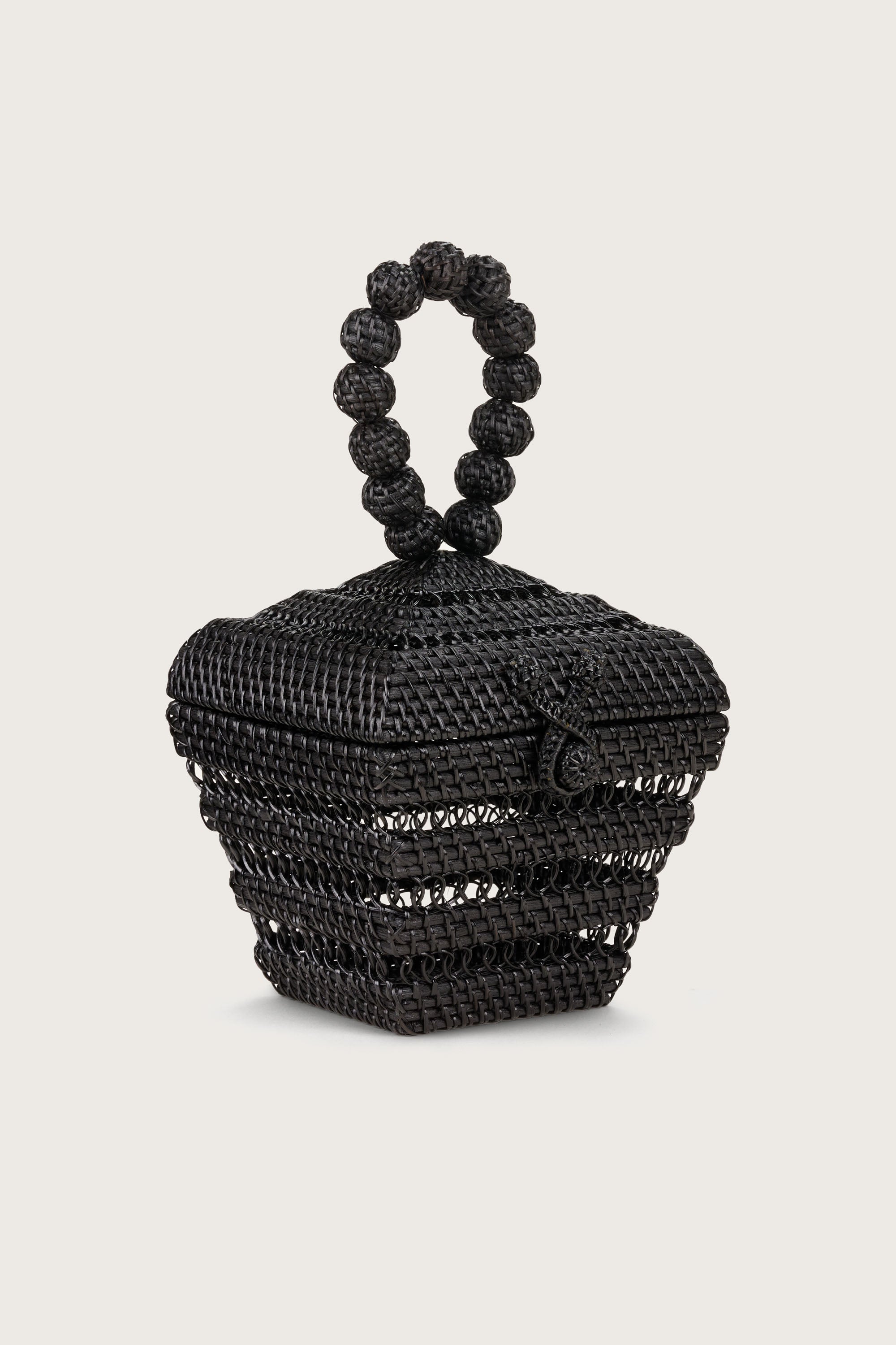 SURI BAG - BLACK