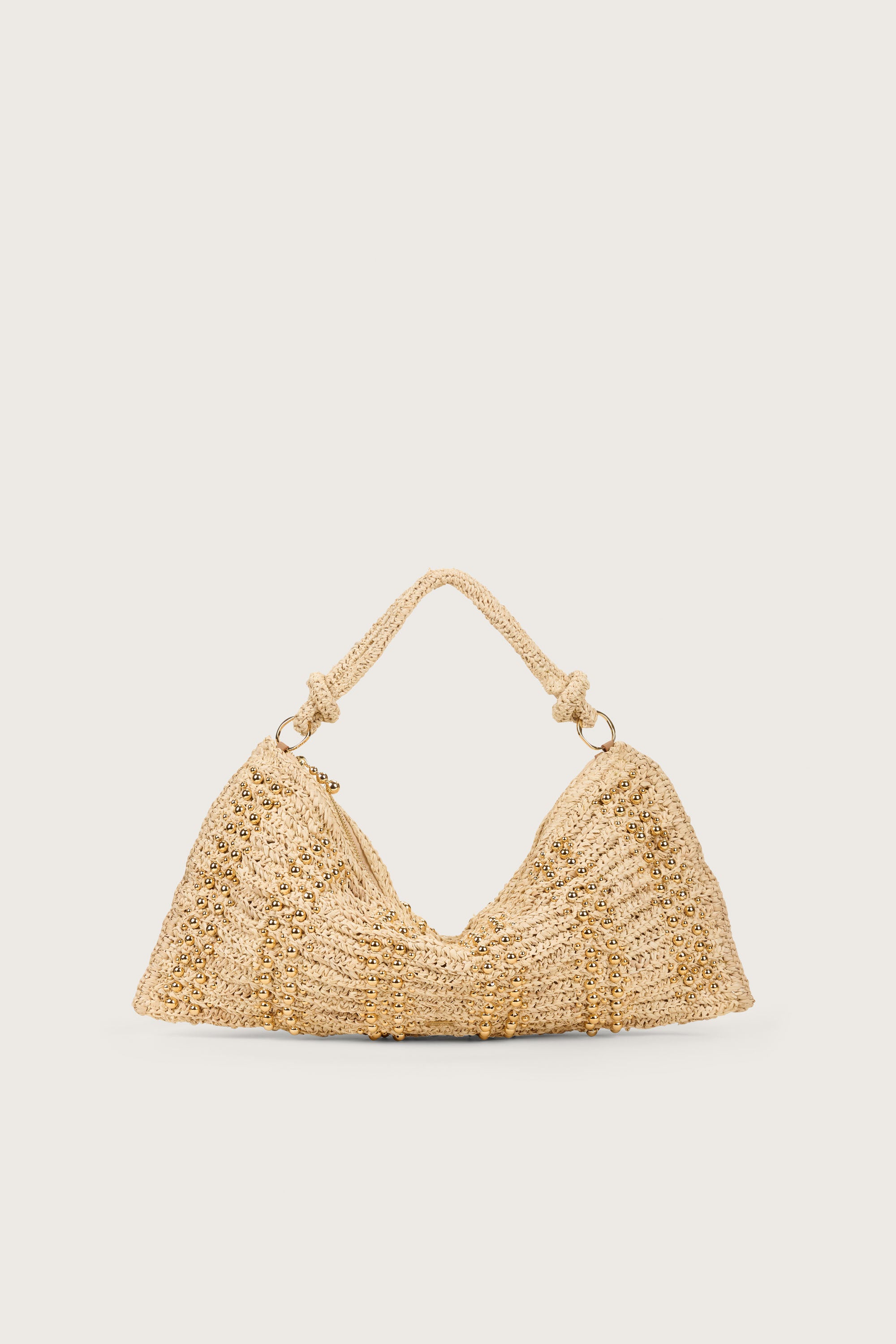 Cult gaia straw on sale bag