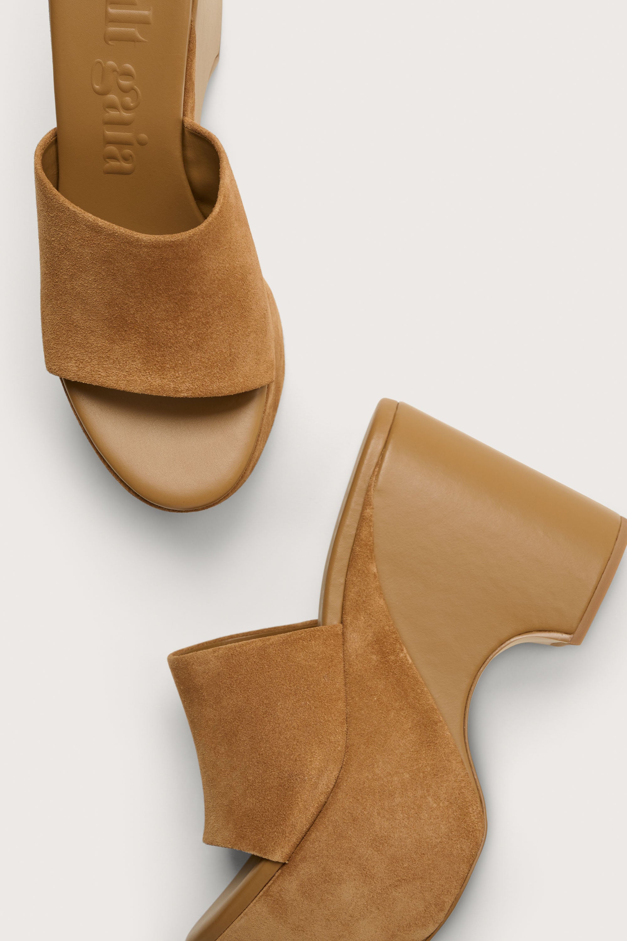 NATASHA PLATFORM - CAMEL