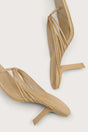 EMMY SANDAL - SAND