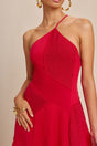 CIENNA DRESS - LOLLIPOP MULTI