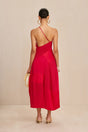 CIENNA DRESS - LOLLIPOP MULTI