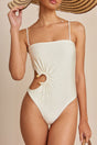 ALTA ONE PIECE - OFF WHITE