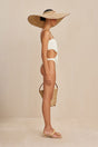 ALTA ONE PIECE - OFF WHITE