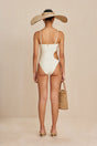 ALTA ONE PIECE - OFF WHITE