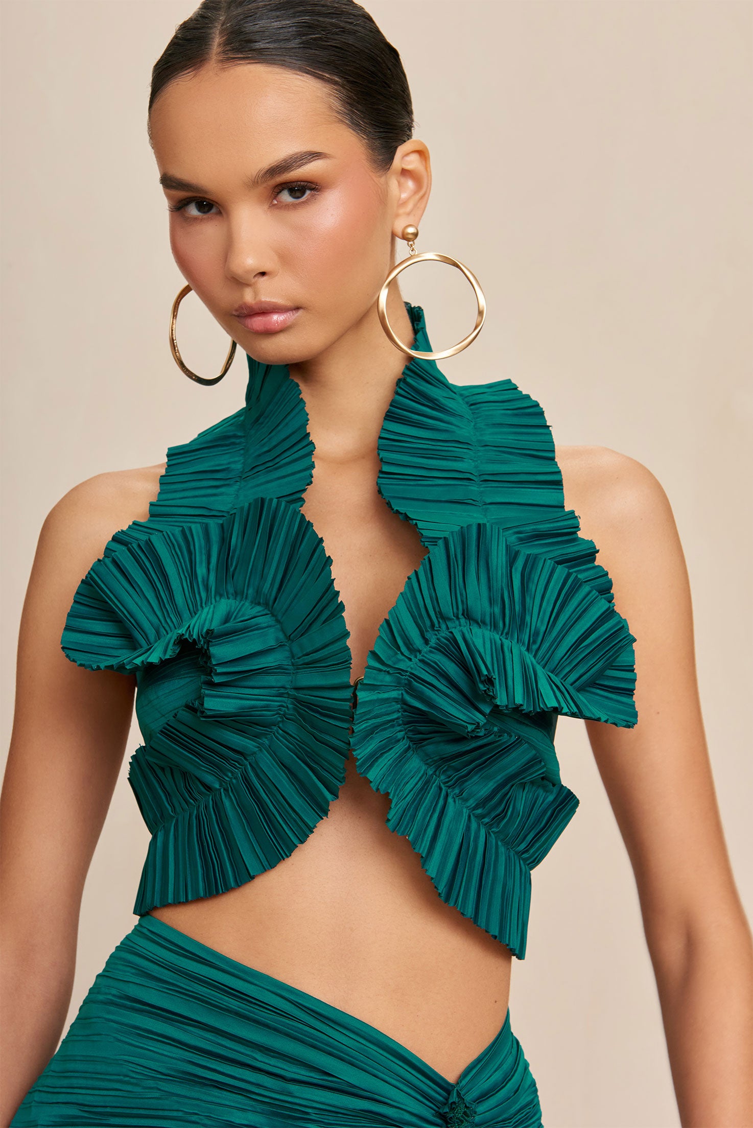ADILIA TOP - SEAMOSS