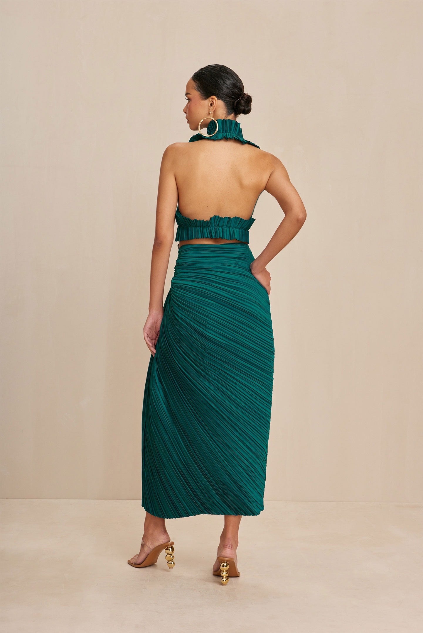 ADILIA TOP - SEAMOSS