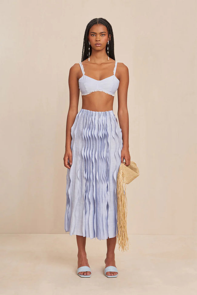 Borsa 2025 cult gaia