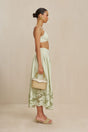 CULT GAIA EZA TOP IN LIGHT HONEYDEW