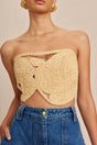 ASE TOP - NATURAL