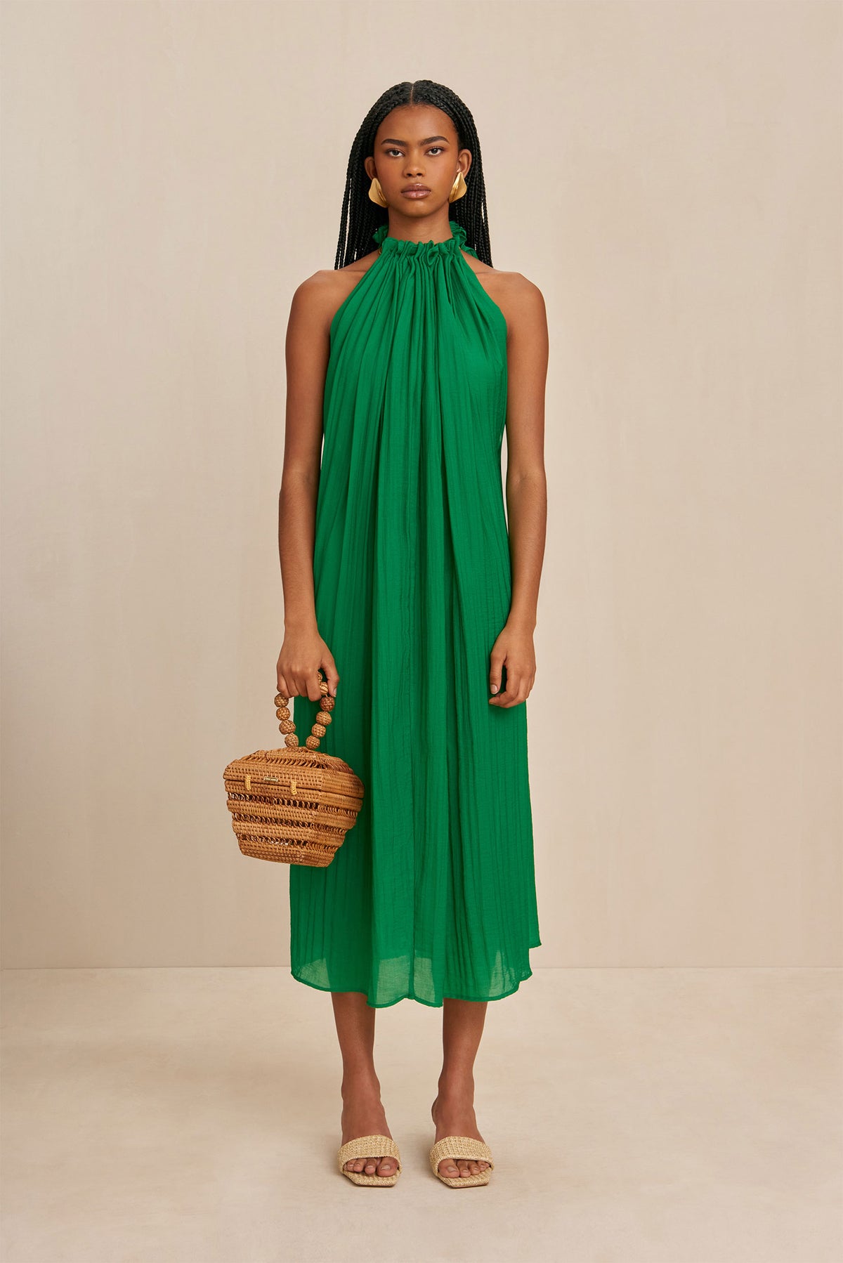 CULT GAIA REE COVERUP IN MALACHITE