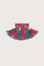 FIA BABY SKIRT - ABSTRACT GARDEN