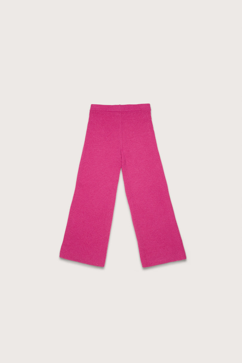 PIPER KIDS PANT - ANEMONE