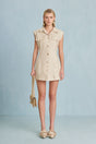 CULT GAIA TANITH DRESS IN BEACH