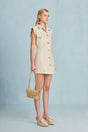 CULT GAIA TANITH DRESS IN BEACH
